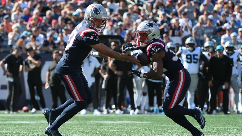 Patriots vs. Saints Preview: Where to Watch, Bet Odds and Week 6 Predictions