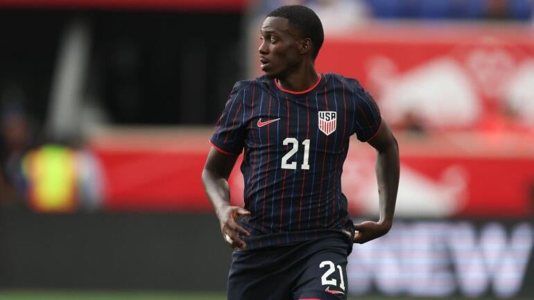 Pochettino Commends USMNT's Performance in Friendly Against Ecuador