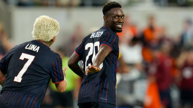 USMNT Stock Review: Balogun Thrives, Pochettino's Strategies Take Hold, USA Soccer Poised for Success