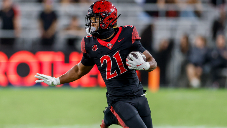 Where to Watch San Diego State vs. Nevada: Live Stream and Odds