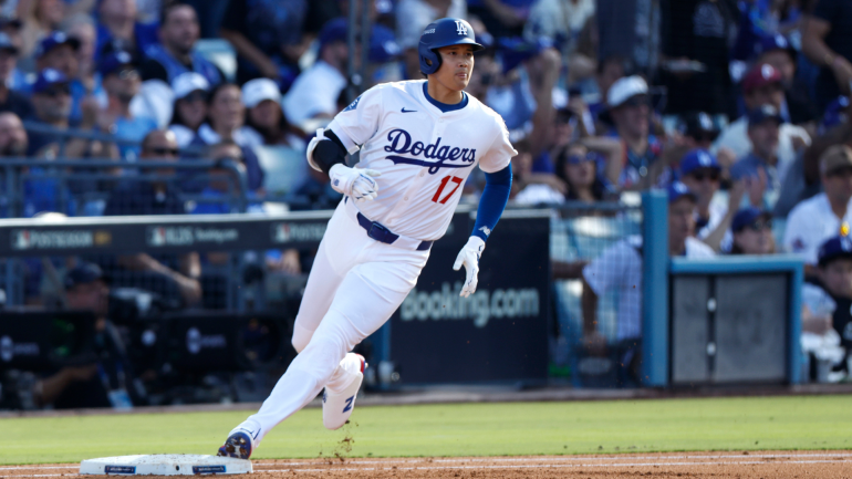 Championship Clash: Dodgers Set to Meet Brewers in NLCS
