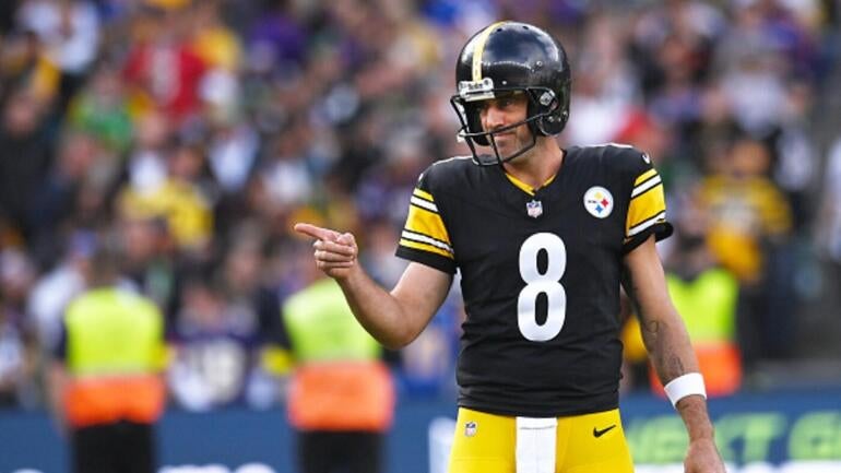 Top NFL Betting Insights for Week 6: Back These Road Teams and Steelers Cover Predictions