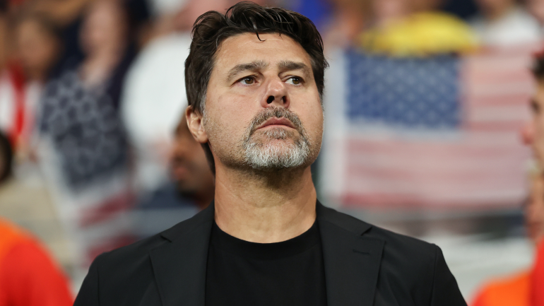 USMNT Seeks to Gain Traction Against Australia as FIFA World Cup Qualifying Approaches a Critical Phase with Nigeria's Future Uncertain