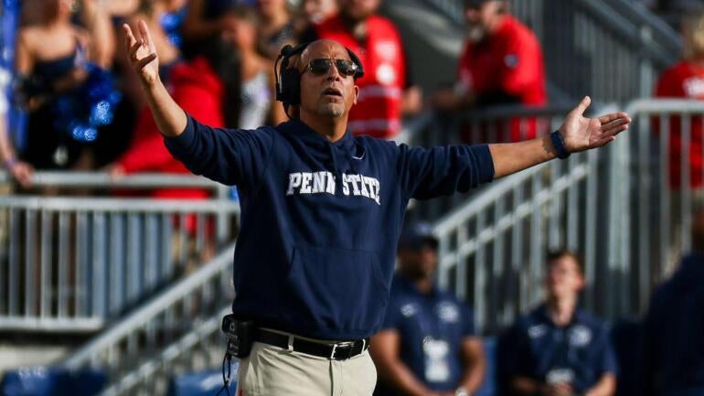 A Look at the 2025 College Football Coaching Changes: Analysis and Grades