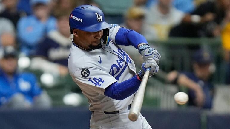 Dodgers vs. Brewers Predictions for NLCS Game 2: Expert Odds and Picks