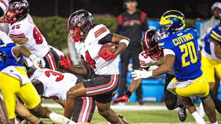 FIU vs. Western Kentucky Matchup Preview: Predictions and Betting Odds for Week 8