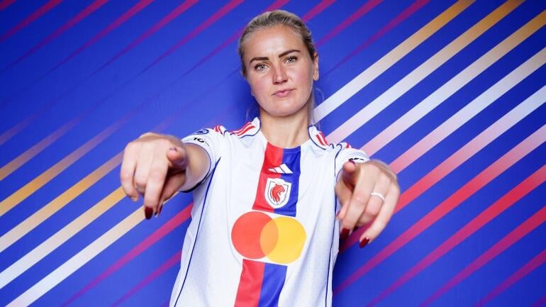 Highlights and Viewing Details for Women's Champions League Matchday 2