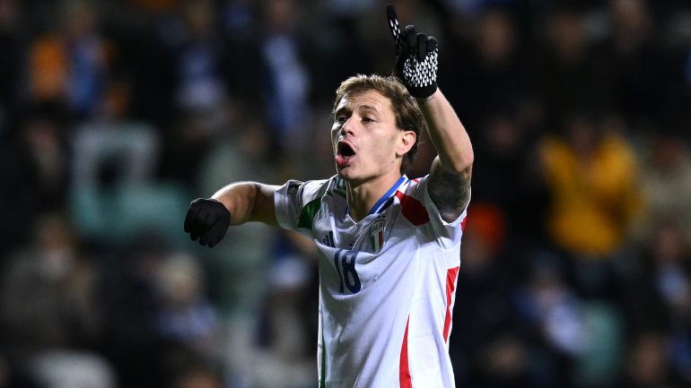 Italy vs. Israel Live Stream: Key Details for FIFA World Cup Qualifying