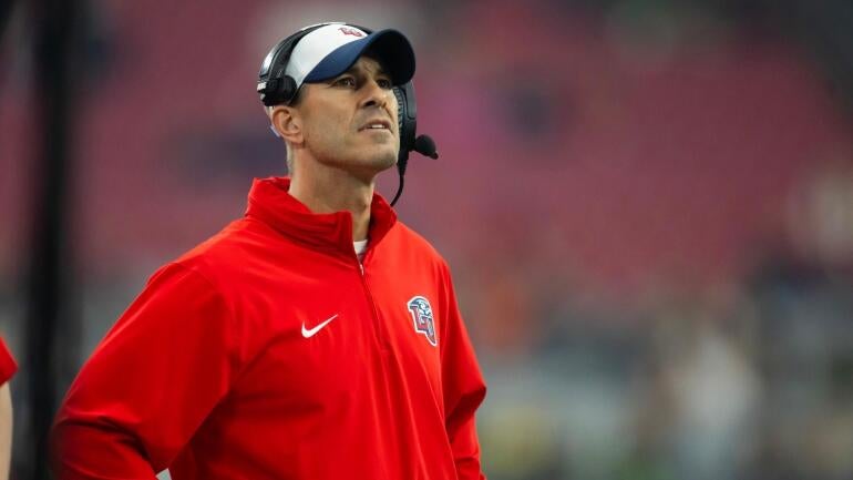 Liberty and New Mexico State Clash in Key College Football Matchup