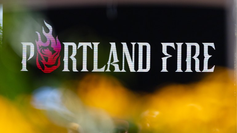Portland Fire Names Alex Sarama as First Head Coach in Franchise History