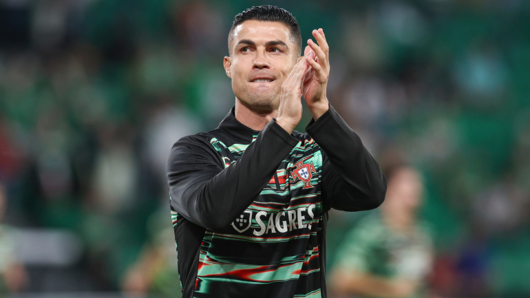 Portugal Aims for World Cup Qualification Against Hungary