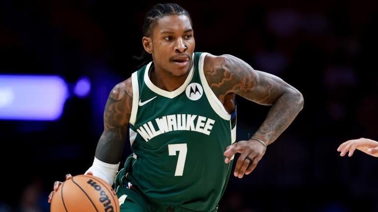 2025-26 Fantasy Basketball Rankings: Key Sleepers, Breakouts, and Busts from an Expert Model