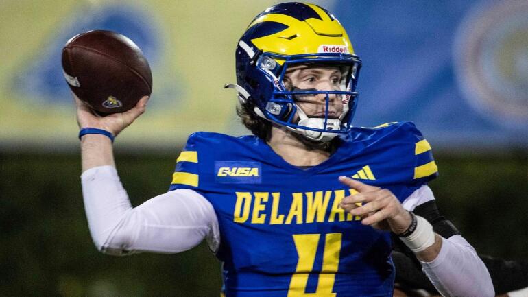 Delaware vs. Jacksonville State Preview: Odds, Prediction for Week 8 Matchup