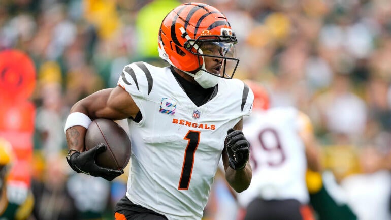 Fantasy Football Week 7: Key Lineup Choices