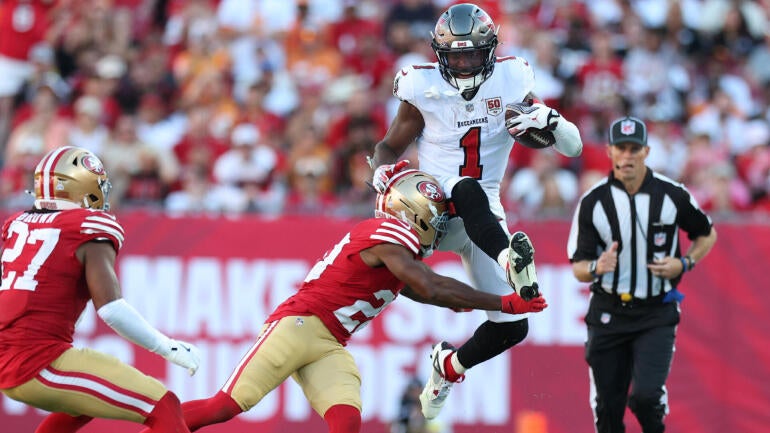 Fantasy Football Week 7: Running Back Start 'Em and Sit 'Em Insights