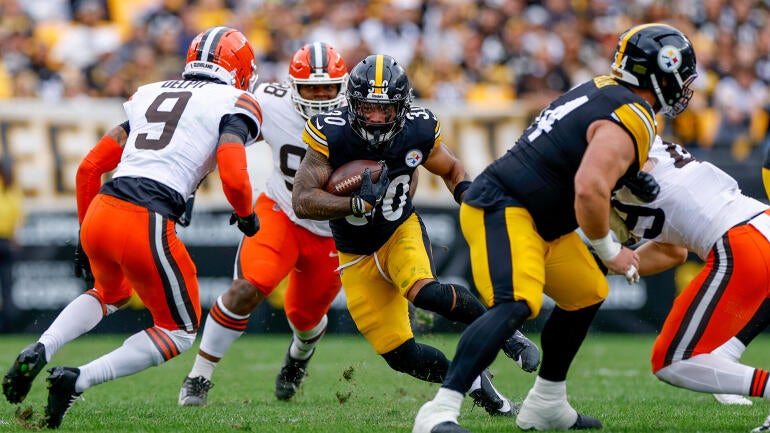 Fantasy Football: Week 7 Start 'Em & Sit 'Em Insights