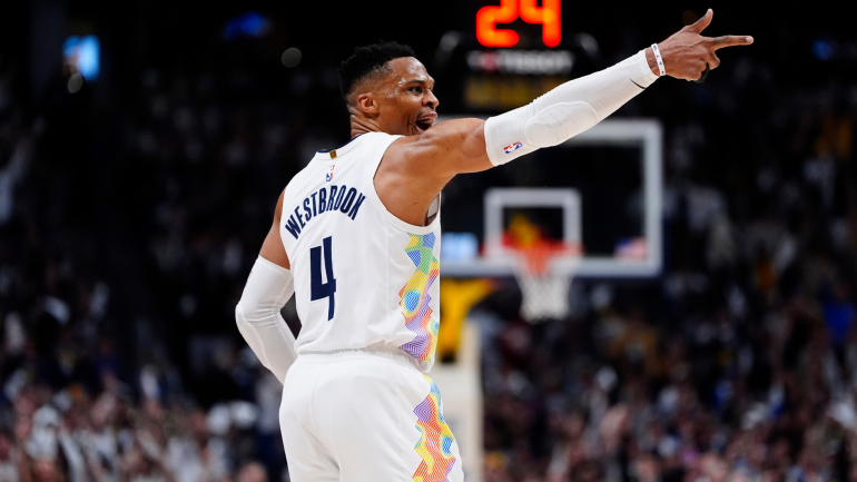 Kings Struggle for Direction Following Westbrook Signing: A Path to Break the Cycle of Mediocrity