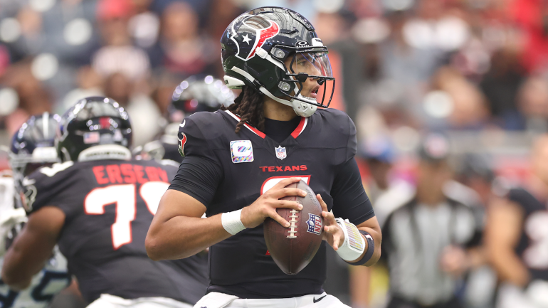 NFL Week 7 Betting Insights: Expert Money Line Picks for Chargers and Texans