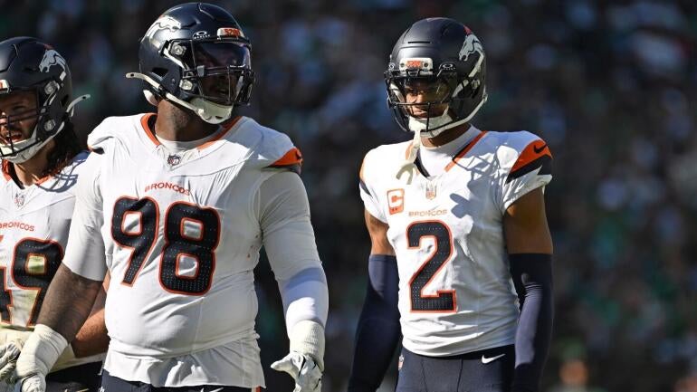 NFL Week 7 Longshot Picks: A $10 Bet Could Win Over $21,000