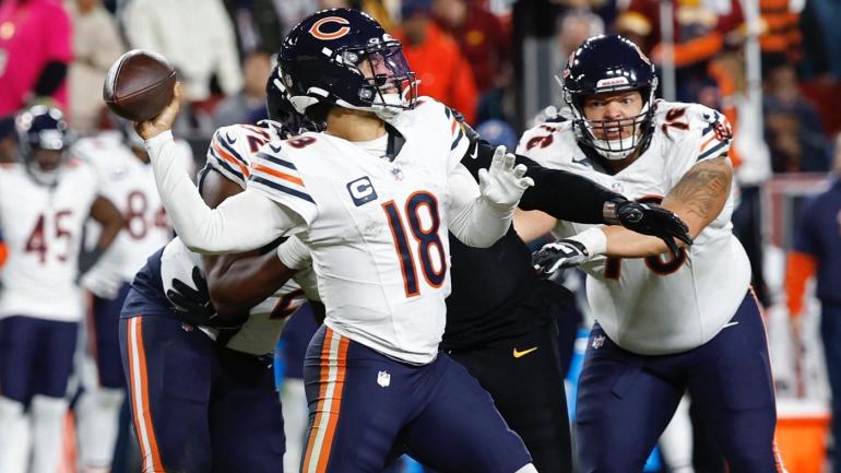 NFL Week 7: Key Picks and Betting Strategy for 2025