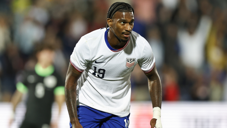 USMNT's Forward Contest and Tyler Adams' Replacement: Key Questions Ahead of the World Cup