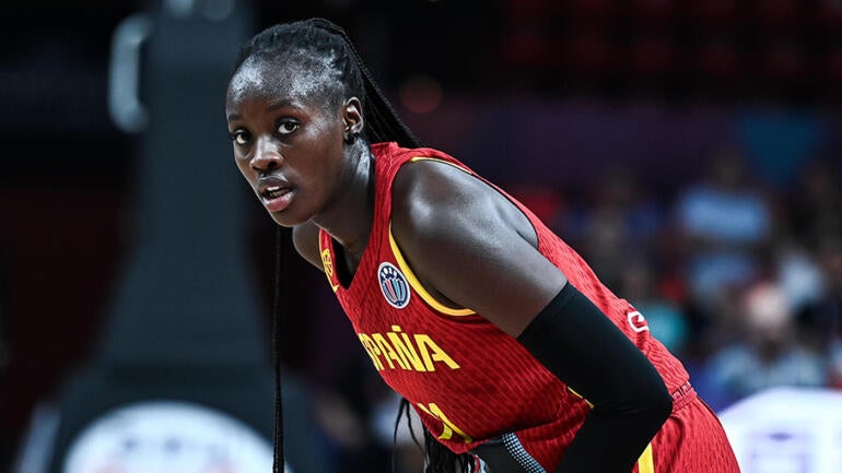 Awa Fam Emerges as Potential No. 1 Pick in 2026 WNBA Draft Following Stunning EuroLeague Performance