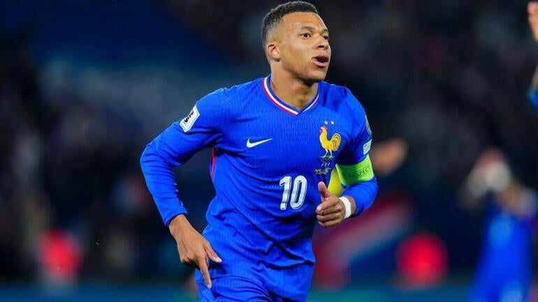 Ballon d'Or 2026 Rankings: Kylian Mbappe Dominates; Lamine Yamal and Ousmane Dembele Suffer Setbacks