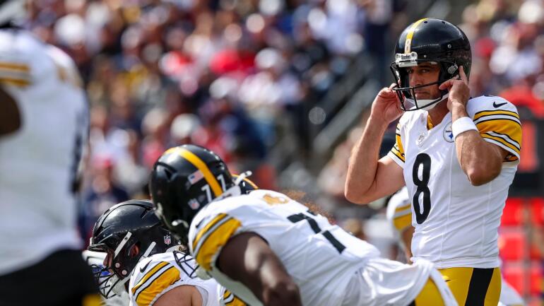 DFS Strategy for Bengals vs. Steelers Matchup in Thursday Night Football