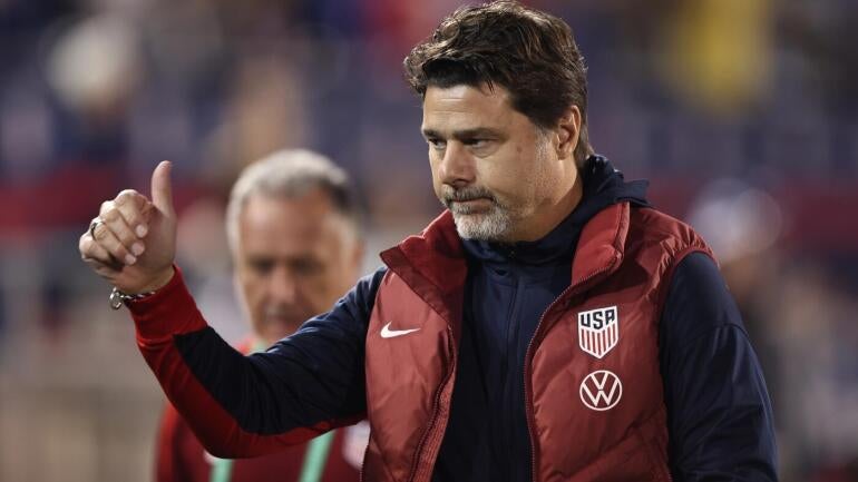International Break Reflections: USMNT’s Pochettino Gains Clarity; Nigeria Faces Challenges