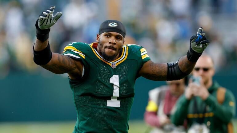 Micah Parsons Critiques NFL Officiating, Claims He Hasn't Received a Call in Five Years