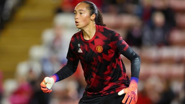 Phallon Tullis-Joyce: The Rising Star in UEFA Women's Champions League