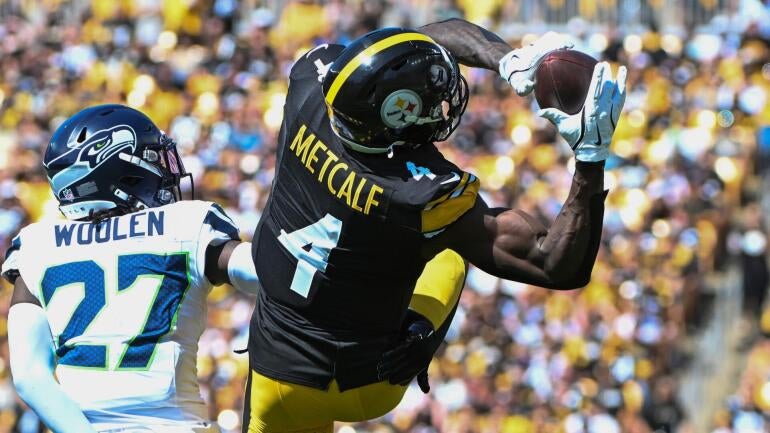 Pittsburgh Steelers vs. Cincinnati Bengals: Predictions and Odds for NFL Week 7