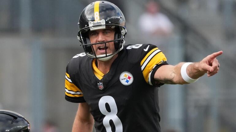 Steelers vs. Bengals: Thursday Night Showdown and Predictions for Week 7