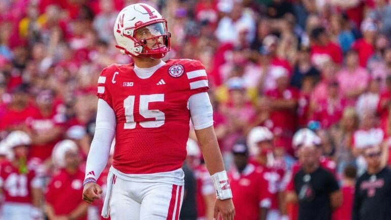 2025 College Football Prediction: Nebraska Faces Minnesota