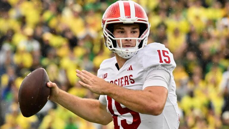 Broadcasting Details for Indiana vs. Michigan State: Viewing Options, Matchup Preview, and Predictions