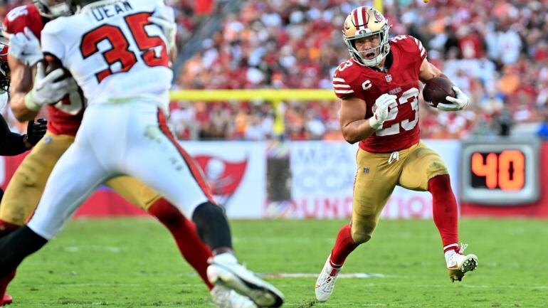 Falcons and 49ers Face Off: Key Insights for NFL Week 7 Showdown