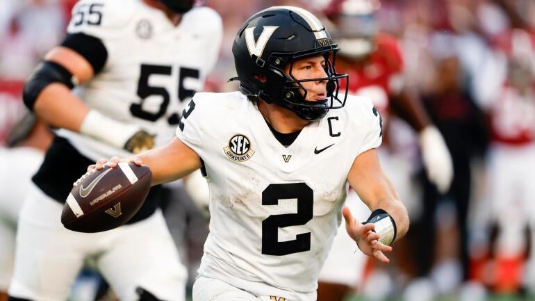 How to Tune In for the LSU vs. Vanderbilt Matchup