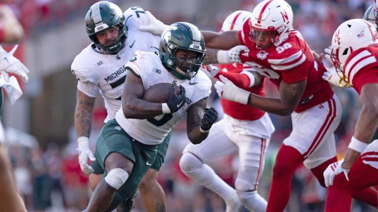 Insights into College Football Betting Trends for Week 8