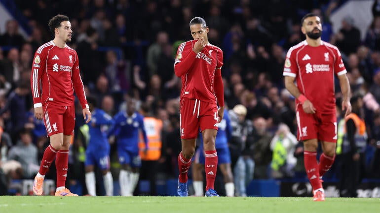 Liverpool vs. Manchester United: Betting Tips and Match Preview for October 19