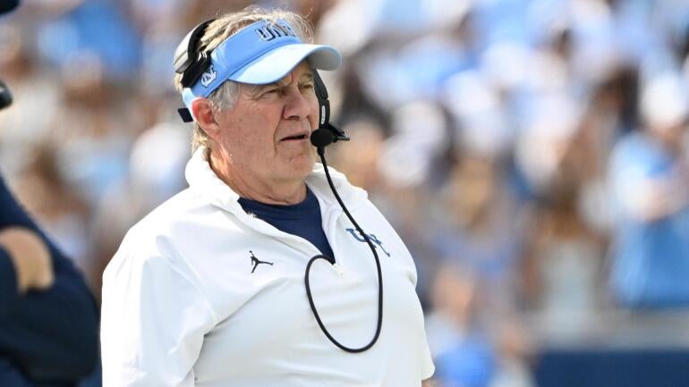 North Carolina vs. California: Predictions, Odds, and Expert Picks for College Football Showdown