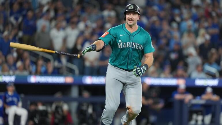 Predicting the Outcome: Blue Jays vs. Mariners ALCS Game 5 for the 2025 MLB Playoffs