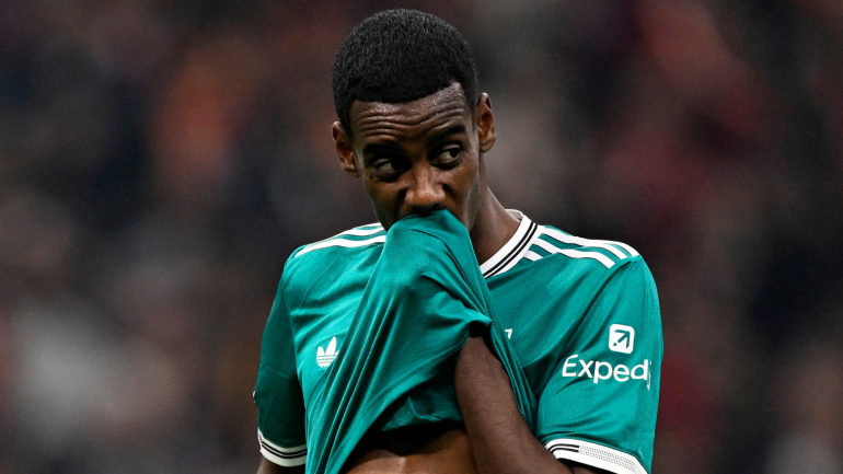 Premier League Predictions: Anticipating a Goal Bonanza Between Liverpool and Manchester United