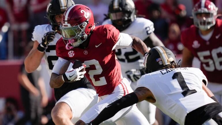 Top College Football Predictions for Week 8: Expert Selections Yield +600 Returns