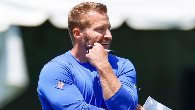 Unique Travel Strategy for Rams' Upcoming London Game