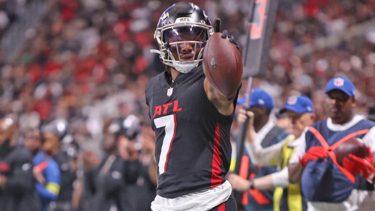 Week 7 NFL Line Movement: Key Shifts Observed for Falcons vs. 49ers