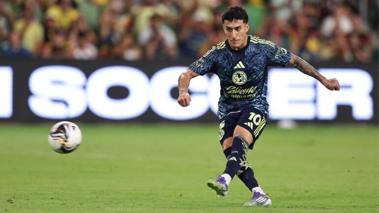 Cruz Azul Takes on Club America: How to Tune In to the La Liga MX Showdown