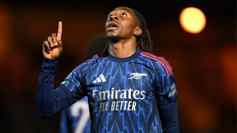 Eze and Gyokeres Face Challenges as Arsenal's Set-Piece Skills Edge Out Fulham