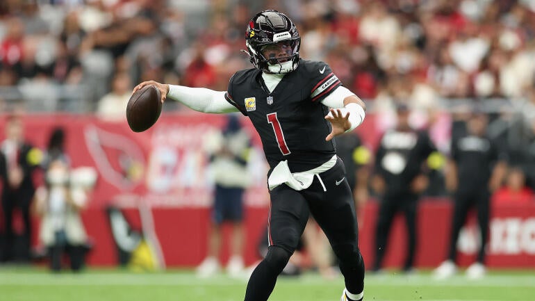 Kyler Murray Remains Out: Jacoby Brissett to Start Against Packers