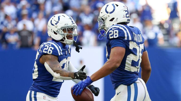 NFL Week 7 2025 Preview: Best Bets and Predictions for Colts vs. Chargers, Broncos vs. Giants