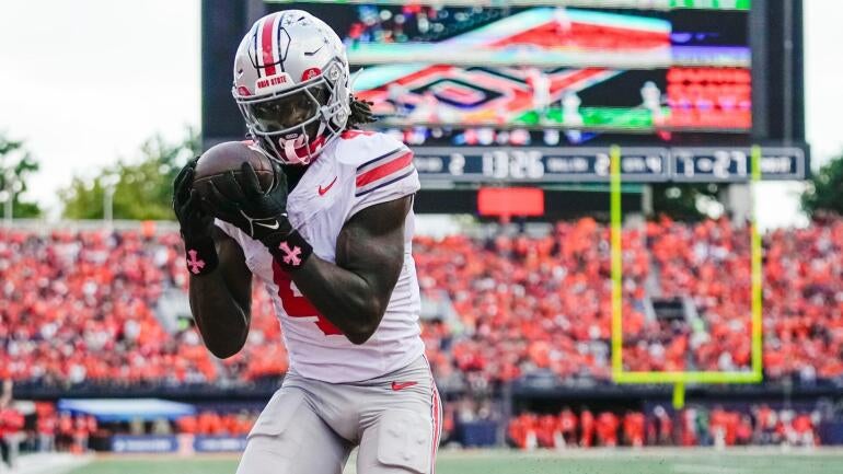 Ohio State Takes on Wisconsin: Predictions and Odds for Their Week 8 Clash
